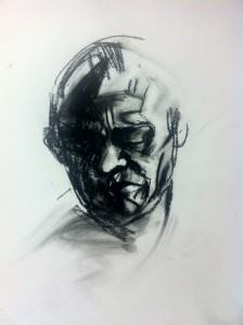 Portrait #5