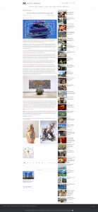 macaulifestyle event art macao macao international art biennale