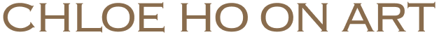 Chloe Ho on Art